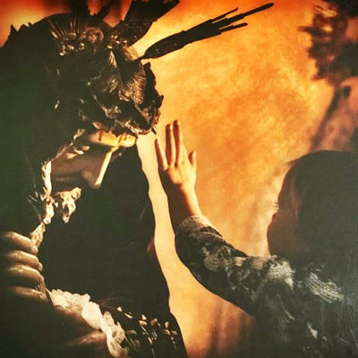 Vía Crucis con ojos de niño